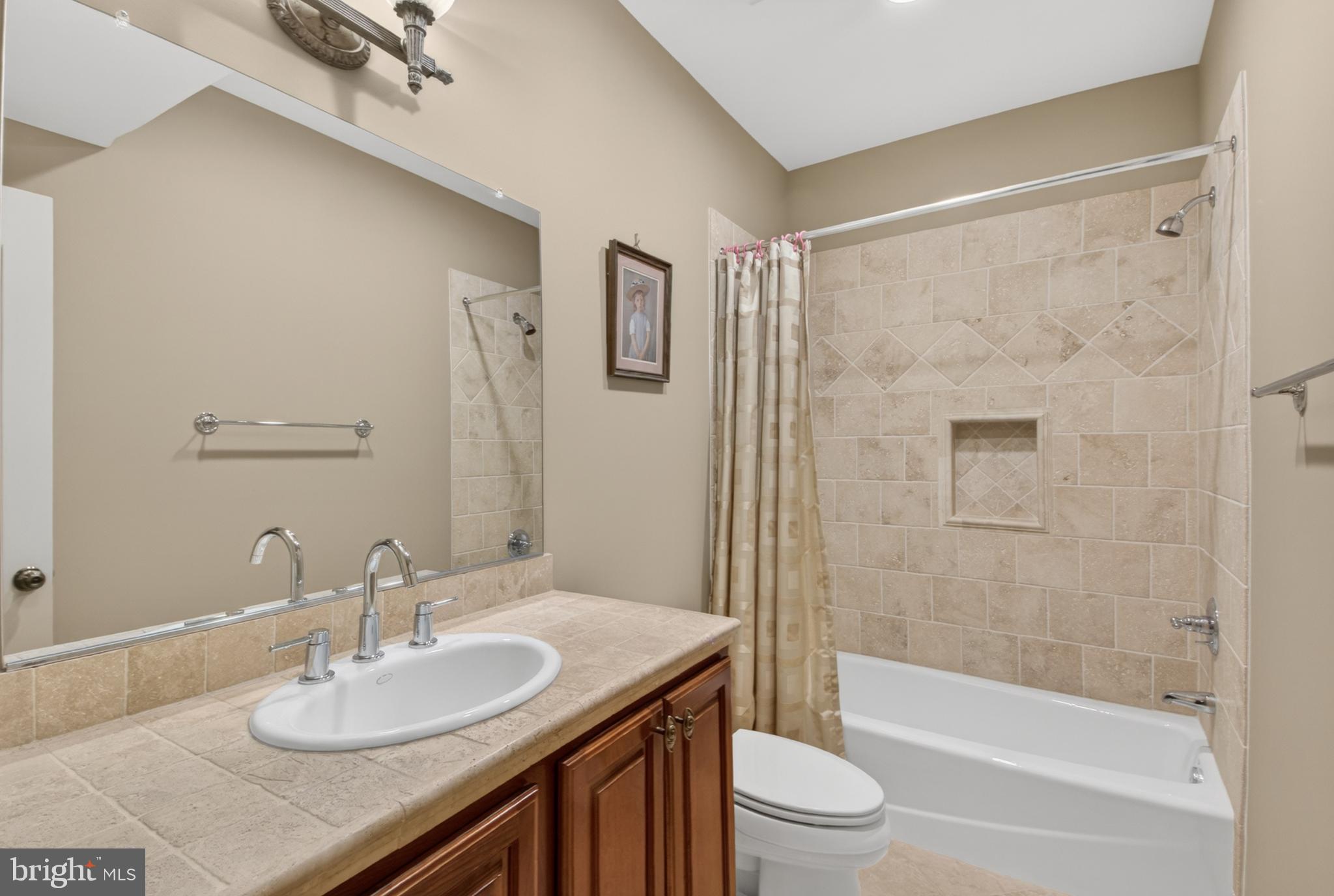 LAKE MANASSAS - Residential