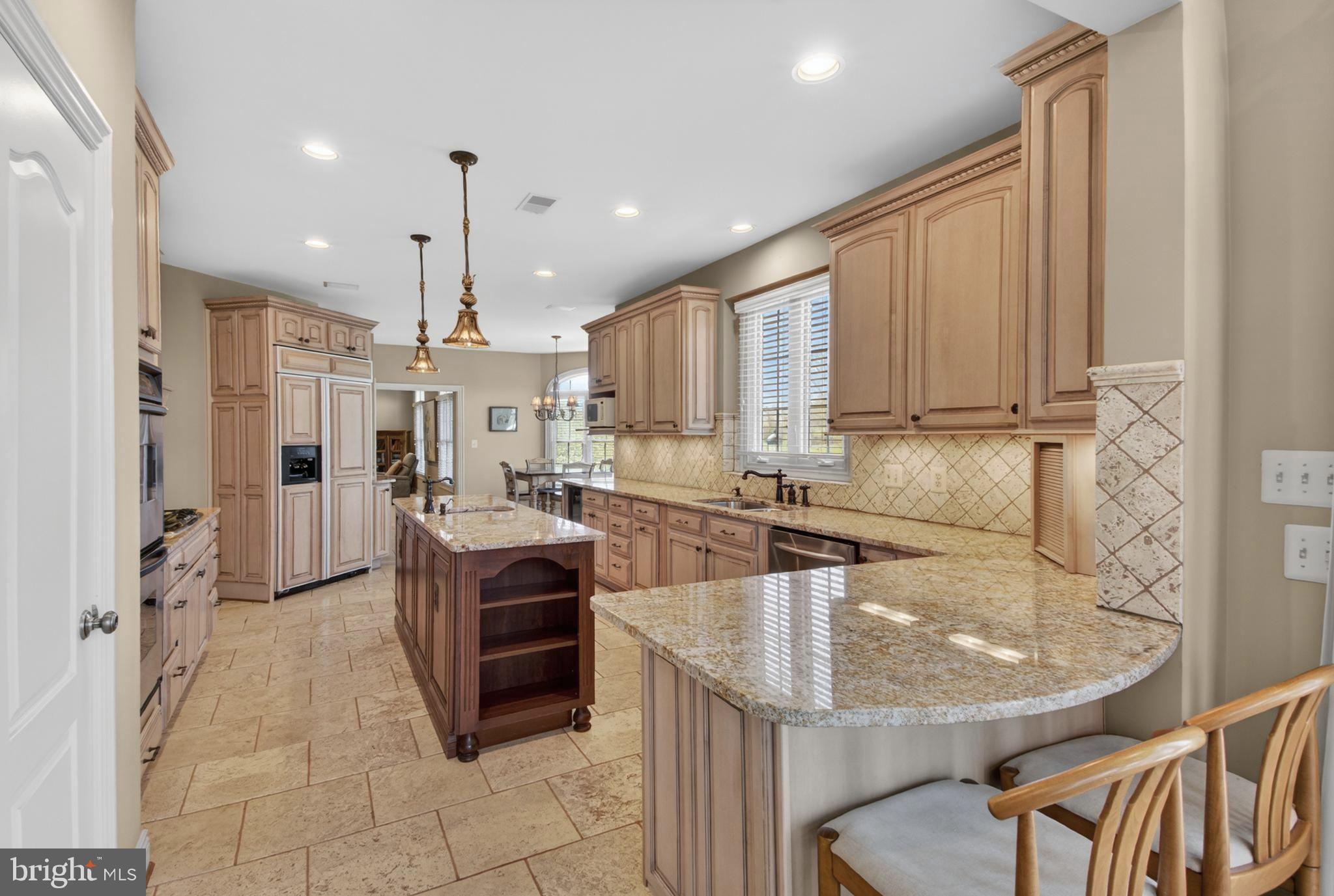 LAKE MANASSAS - Residential