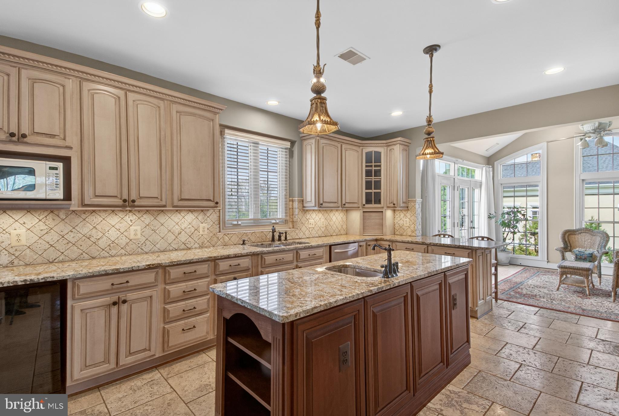 LAKE MANASSAS - Residential