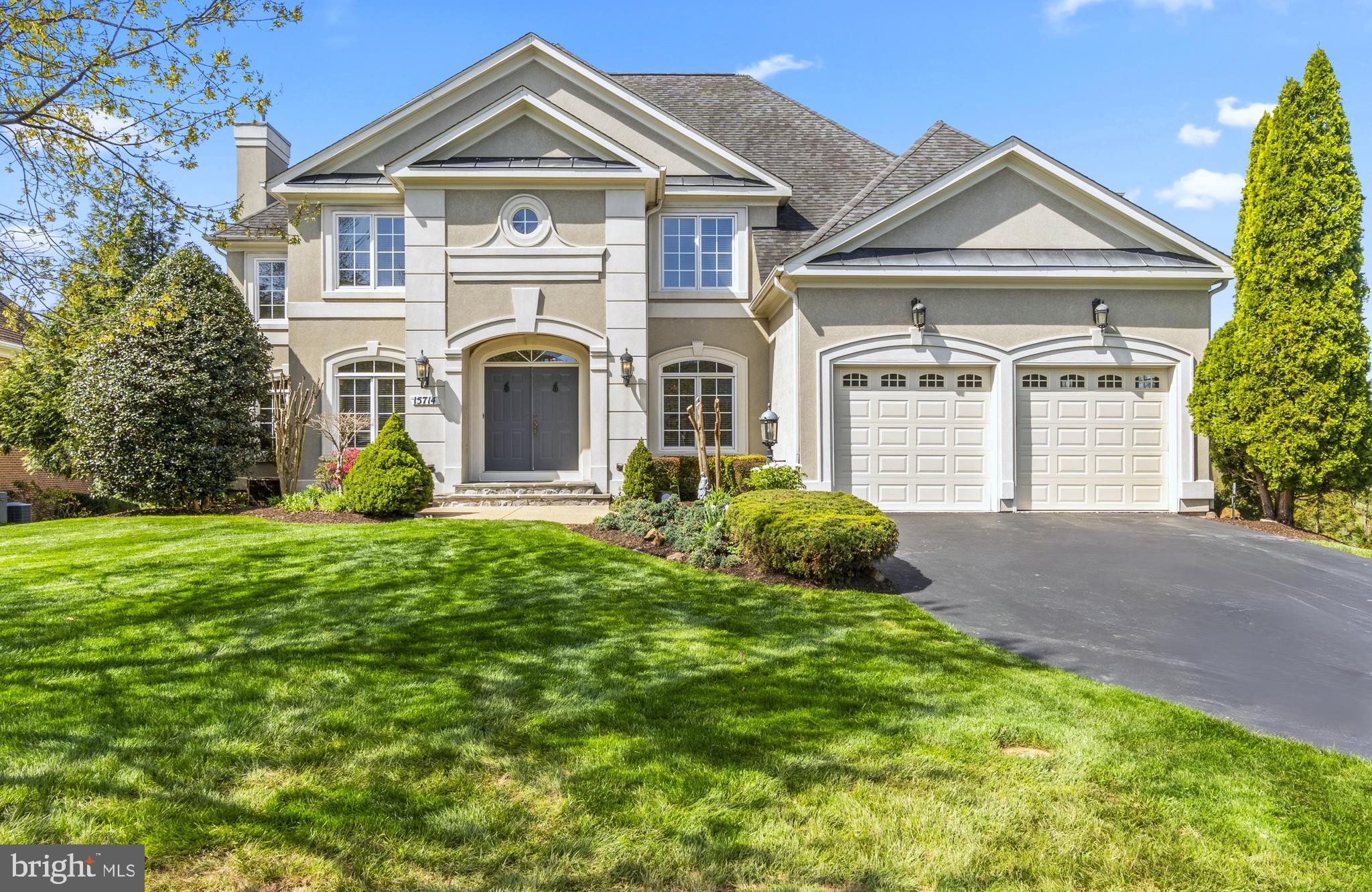 LAKE MANASSAS - Residential