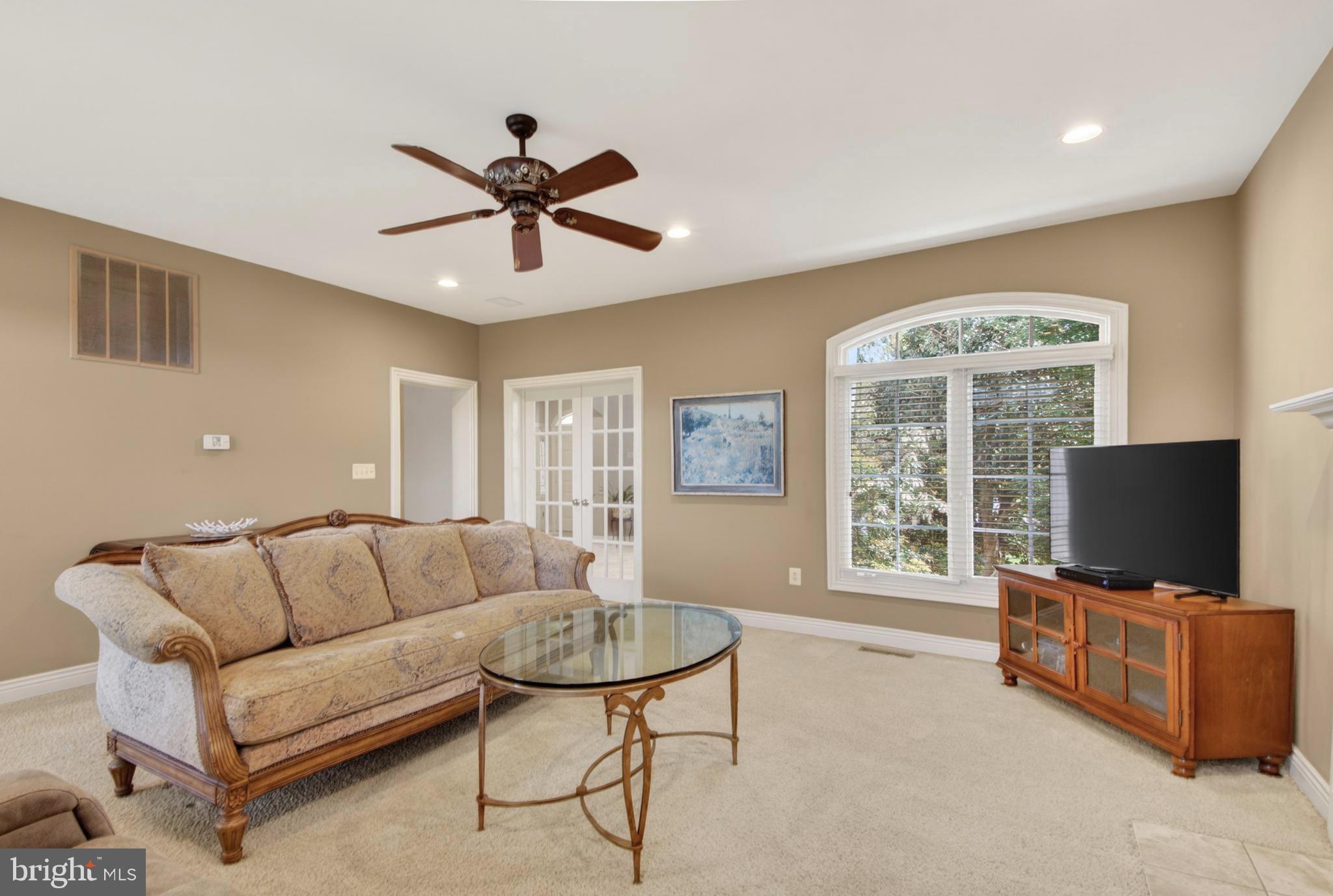 LAKE MANASSAS - Residential