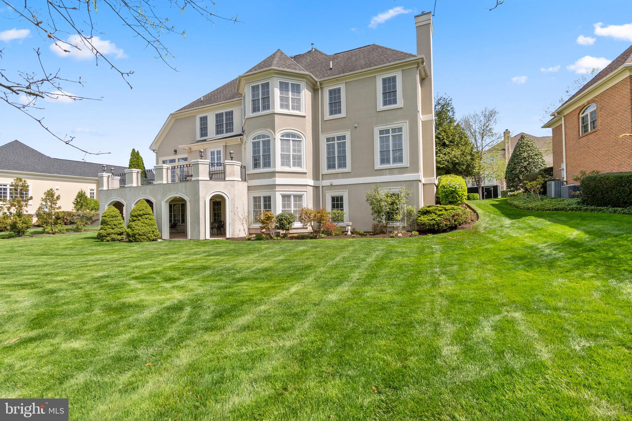 LAKE MANASSAS - Residential