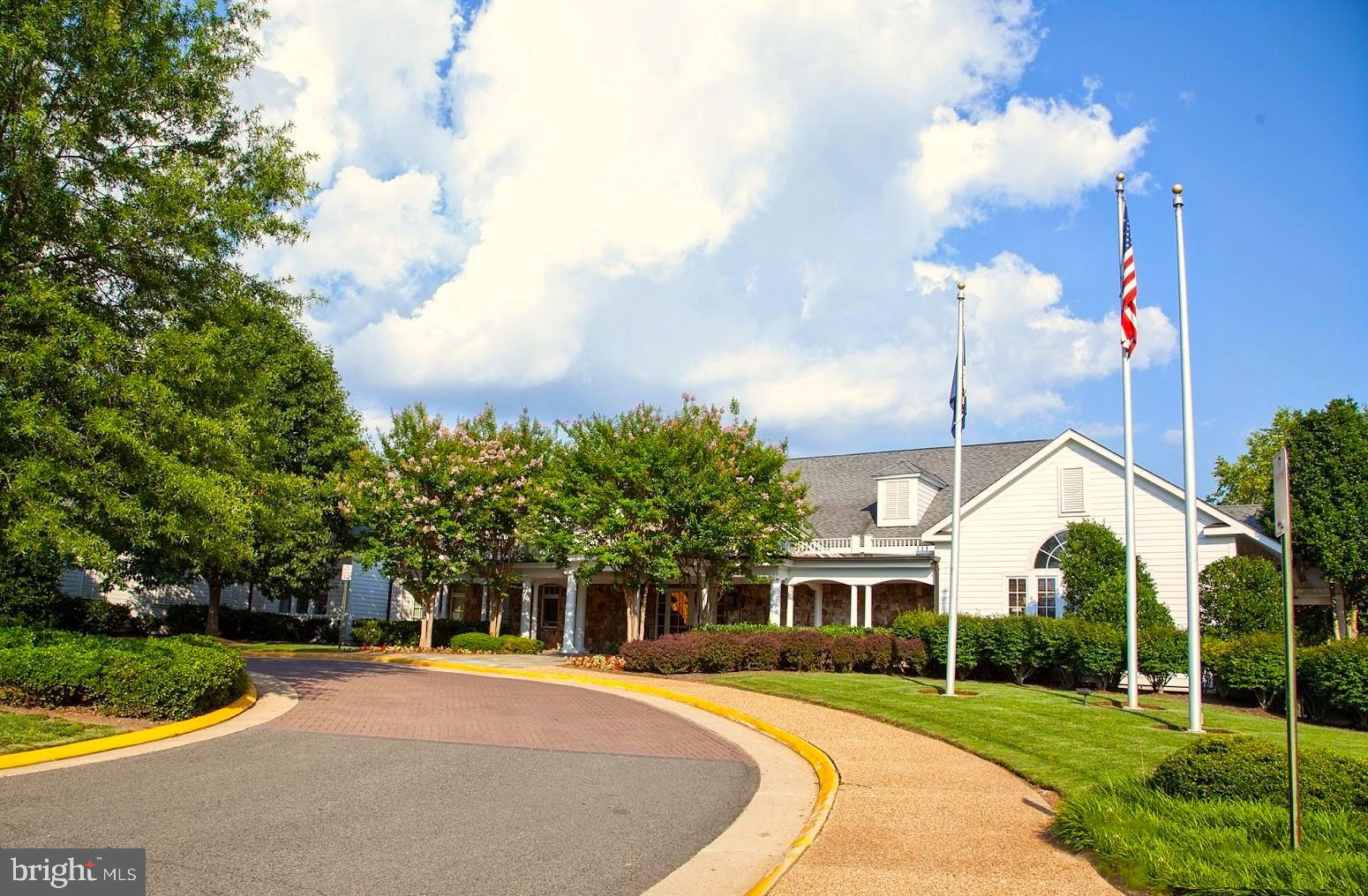 LAKE MANASSAS - Residential