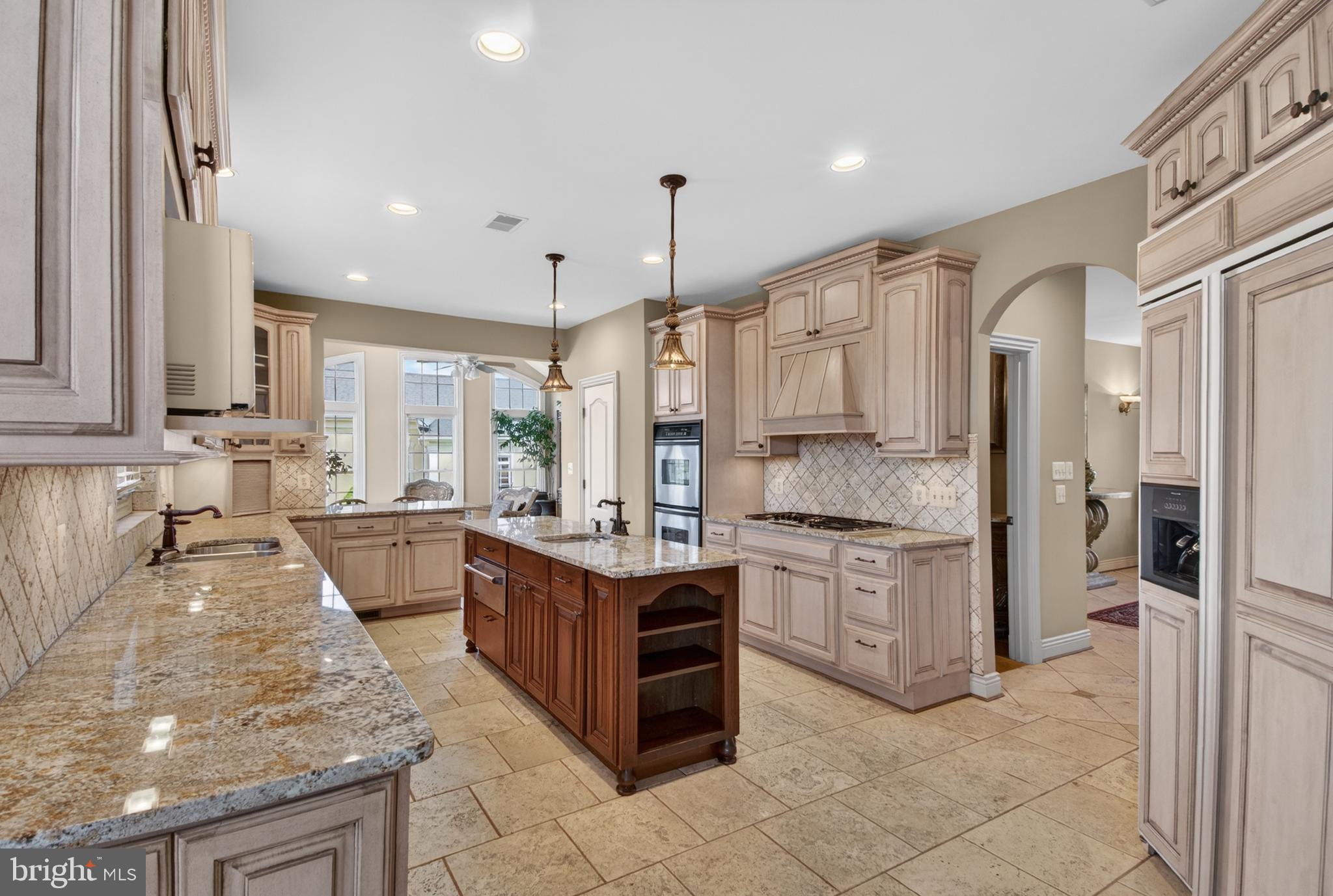 LAKE MANASSAS - Residential