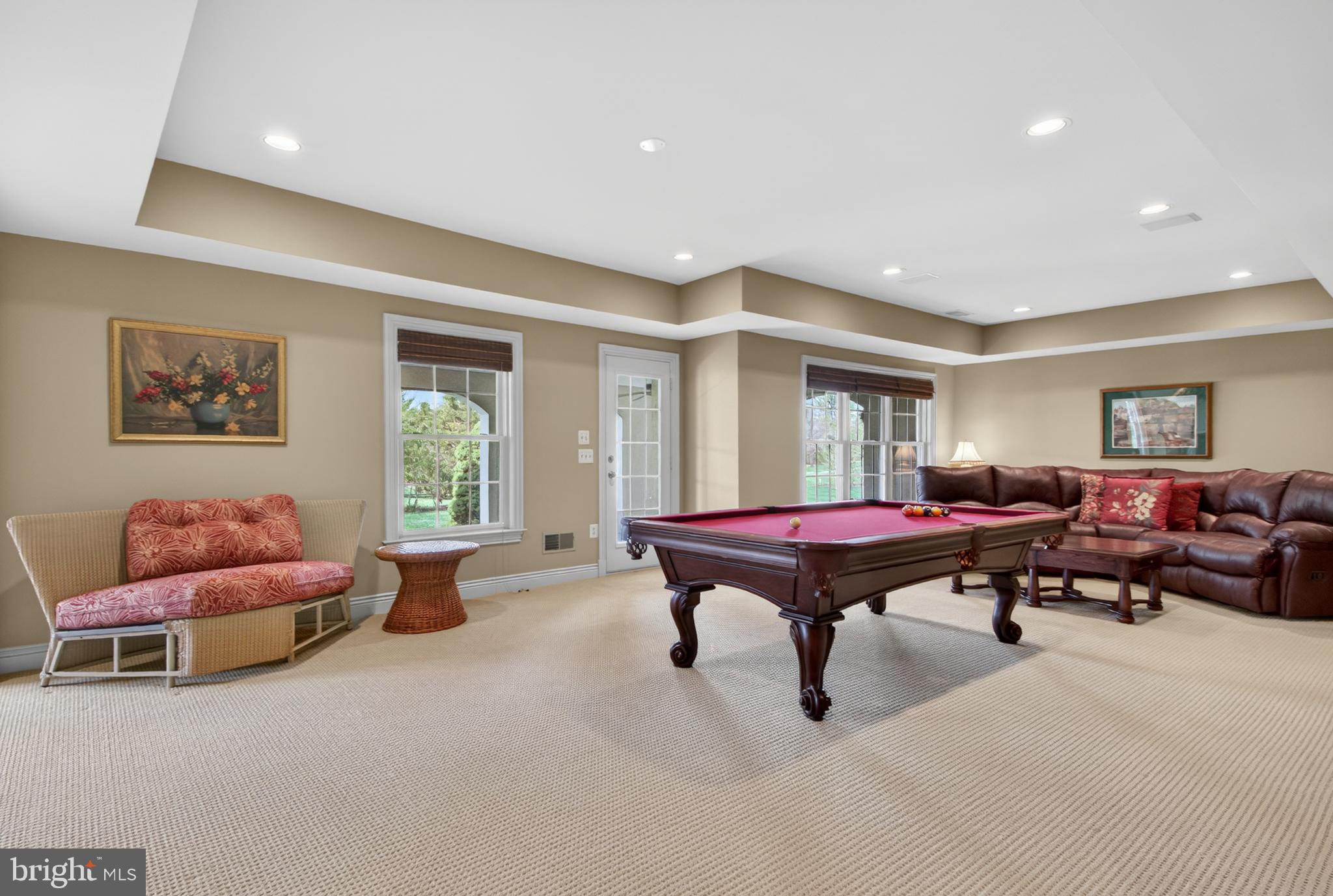 LAKE MANASSAS - Residential