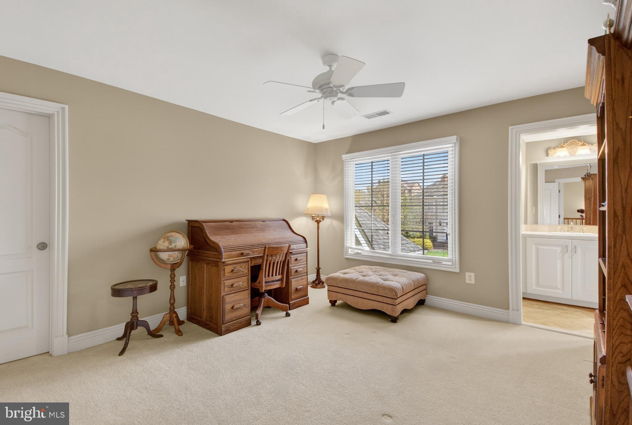 LAKE MANASSAS - Residential