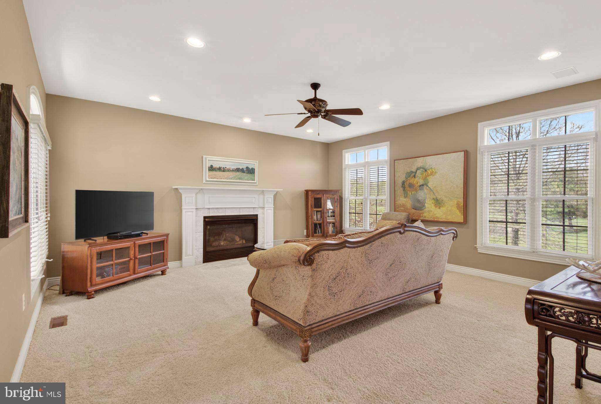 LAKE MANASSAS - Residential