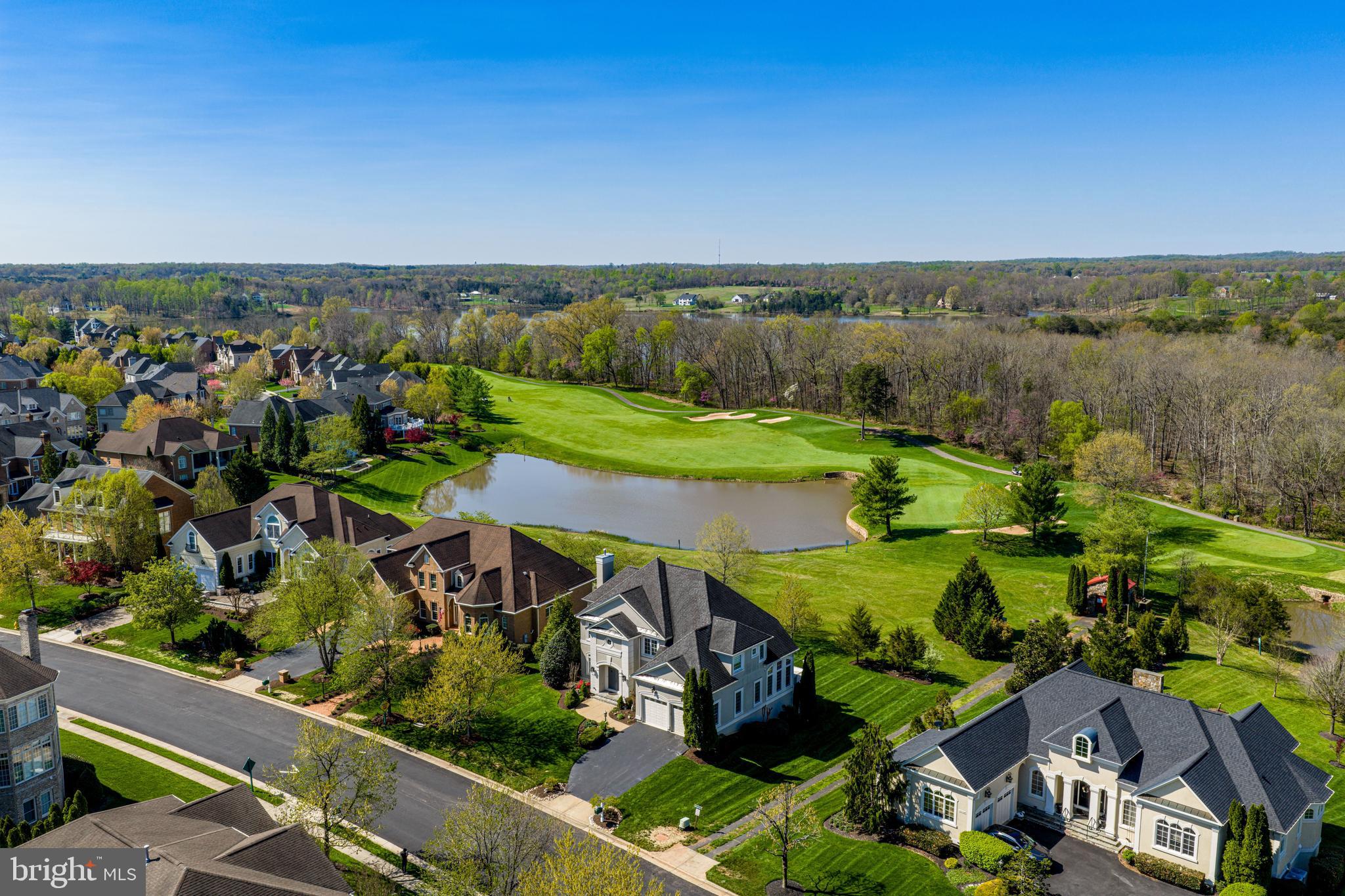 LAKE MANASSAS - Residential