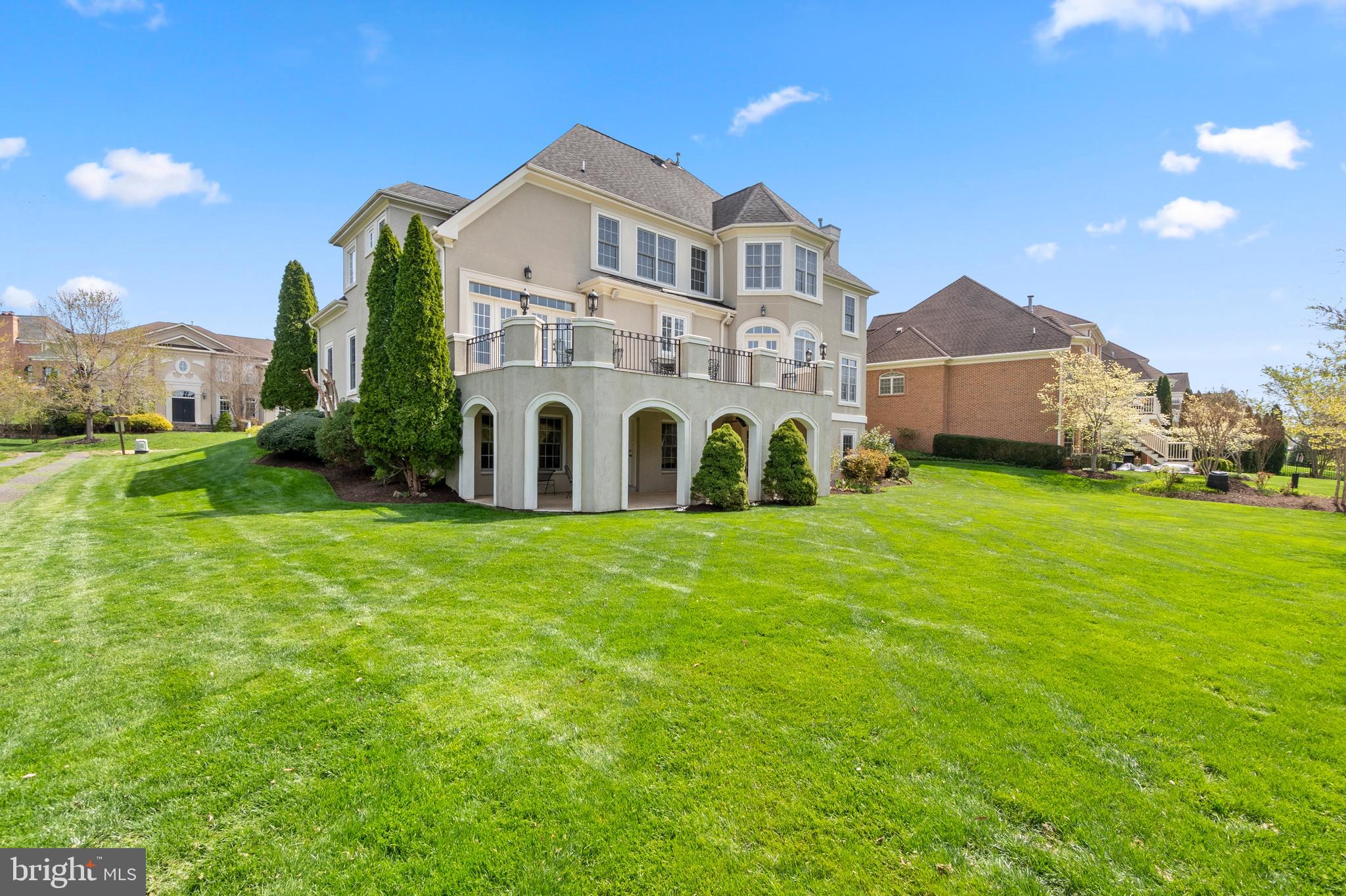 LAKE MANASSAS - Residential