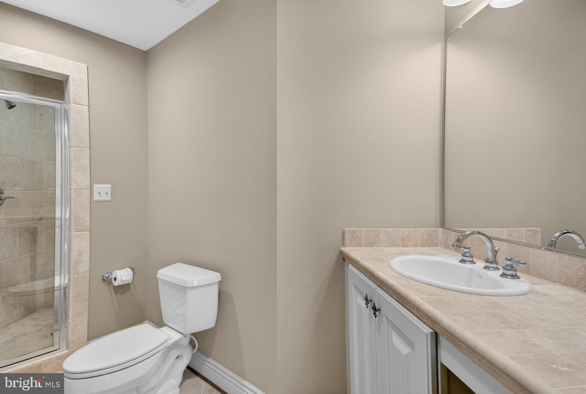 LAKE MANASSAS - Residential