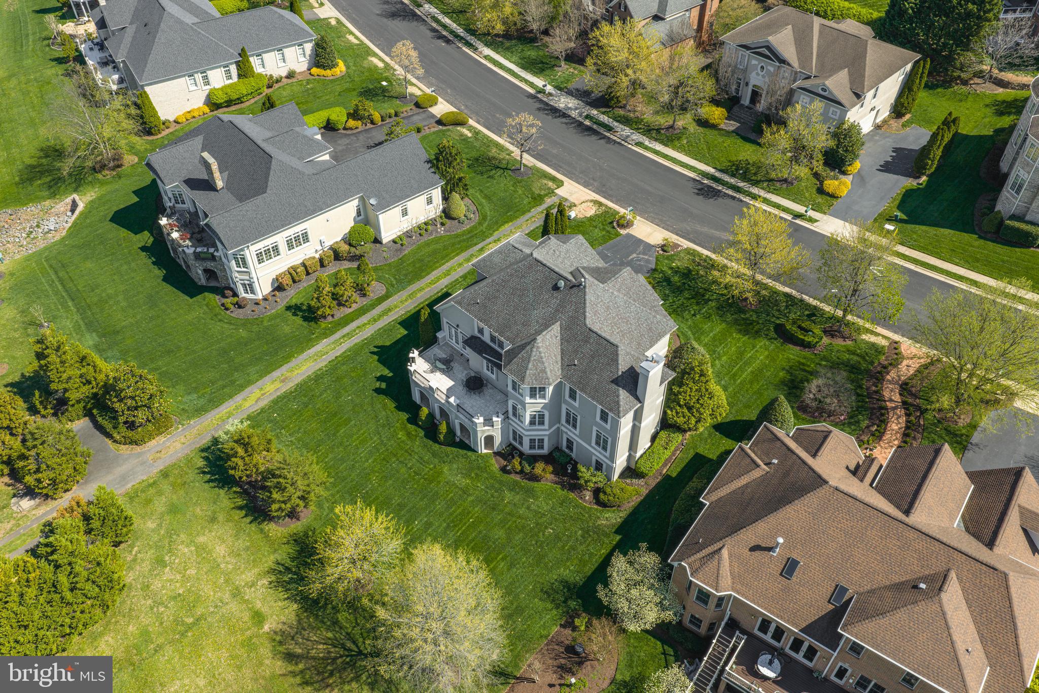 LAKE MANASSAS - Residential