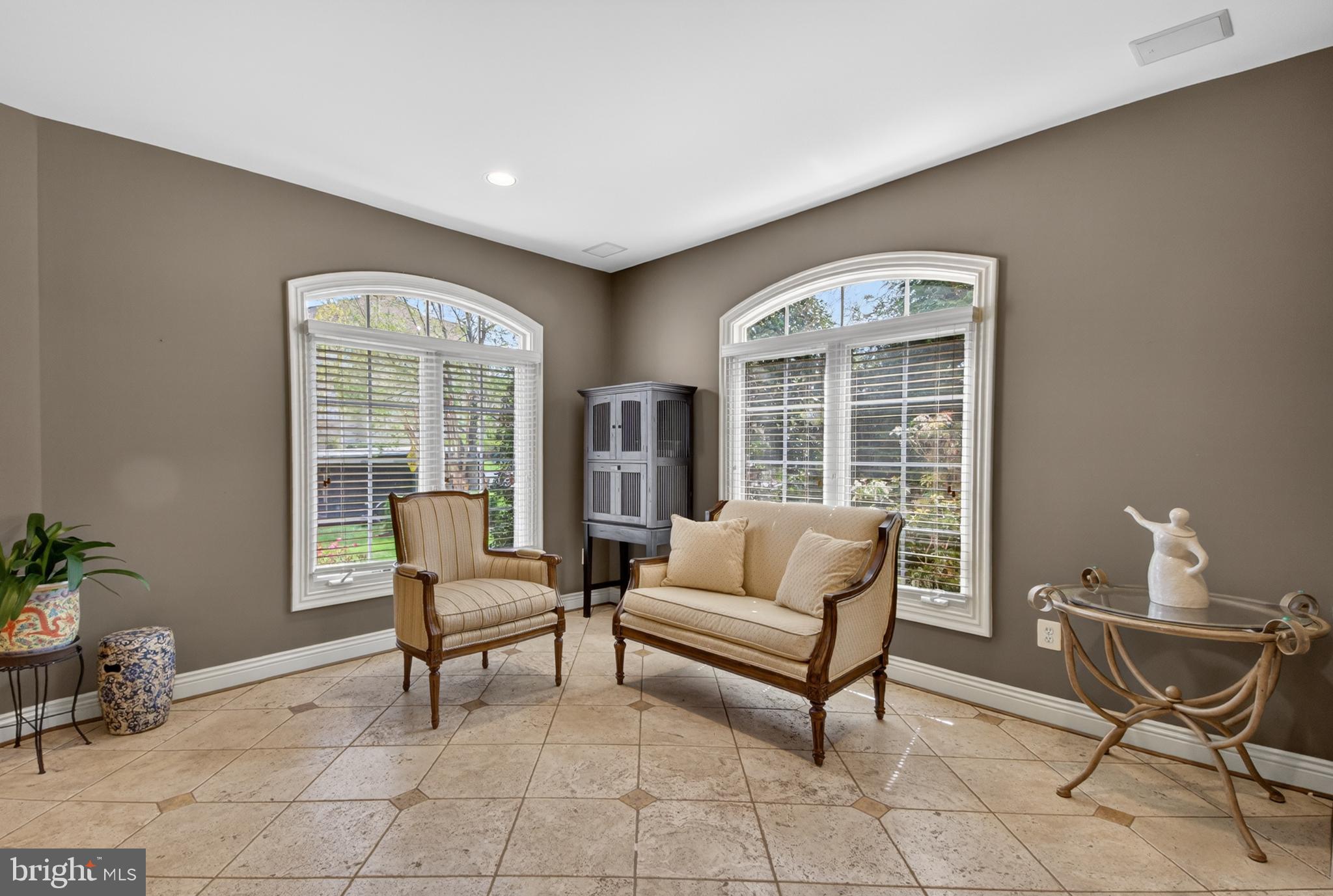 LAKE MANASSAS - Residential