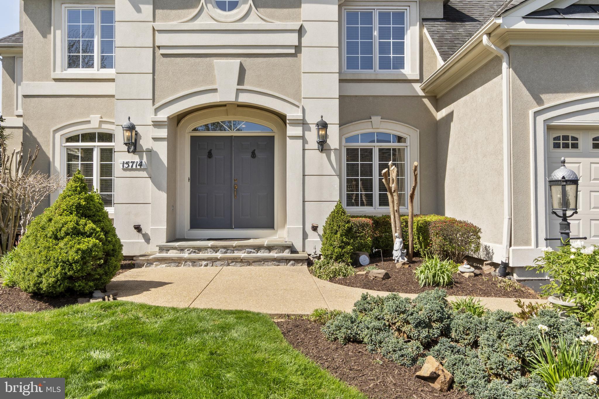 LAKE MANASSAS - Residential