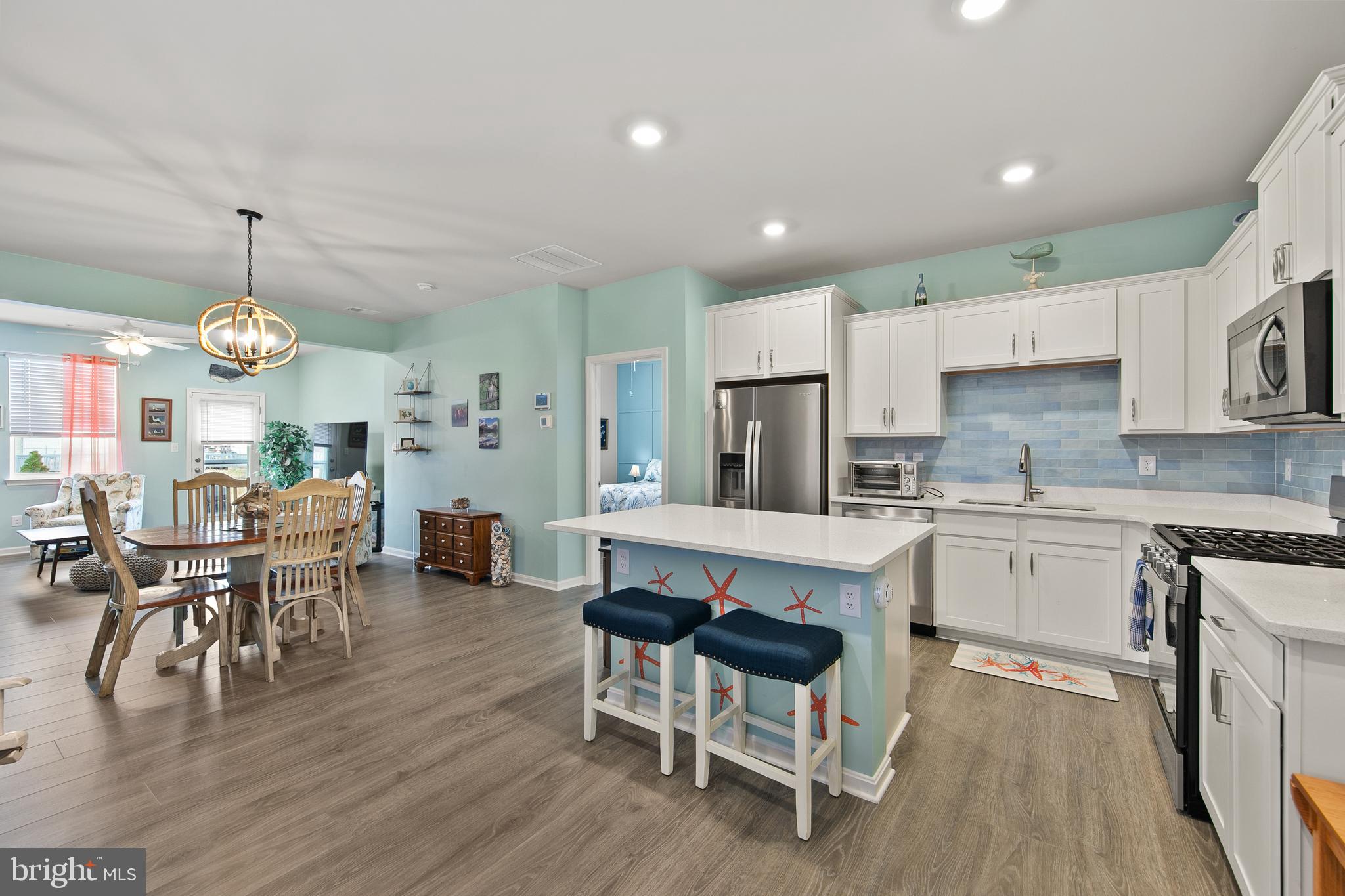 MILLVILLE BY THE SEA - Residential