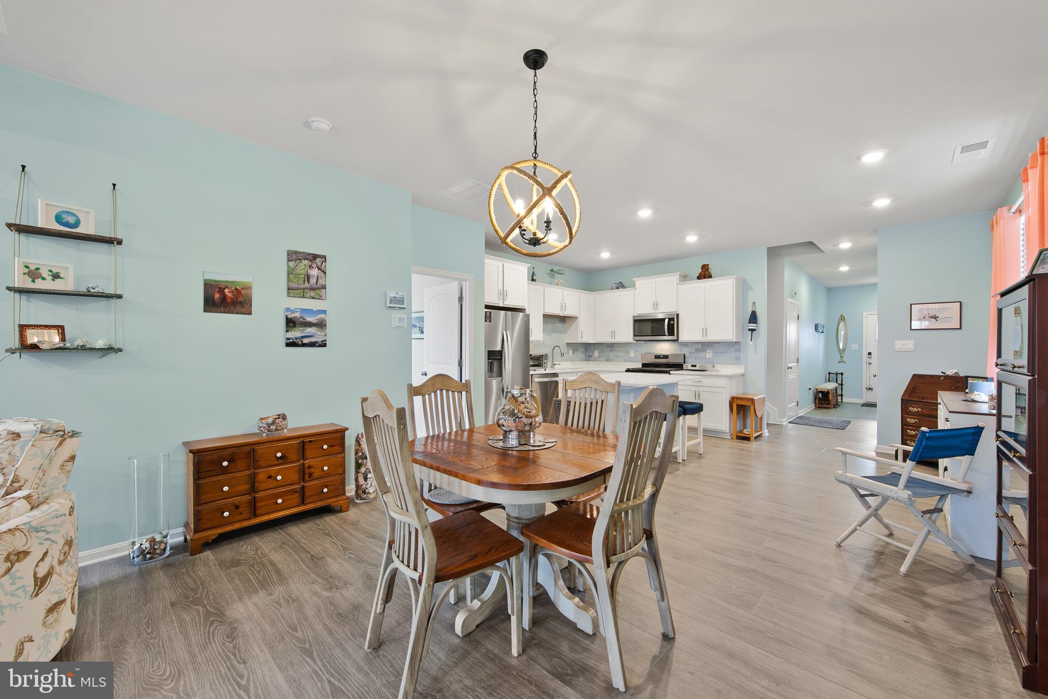 MILLVILLE BY THE SEA - Residential