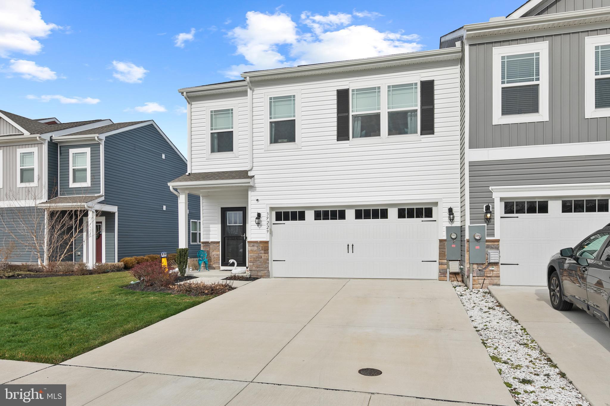 MILLVILLE BY THE SEA - Residential