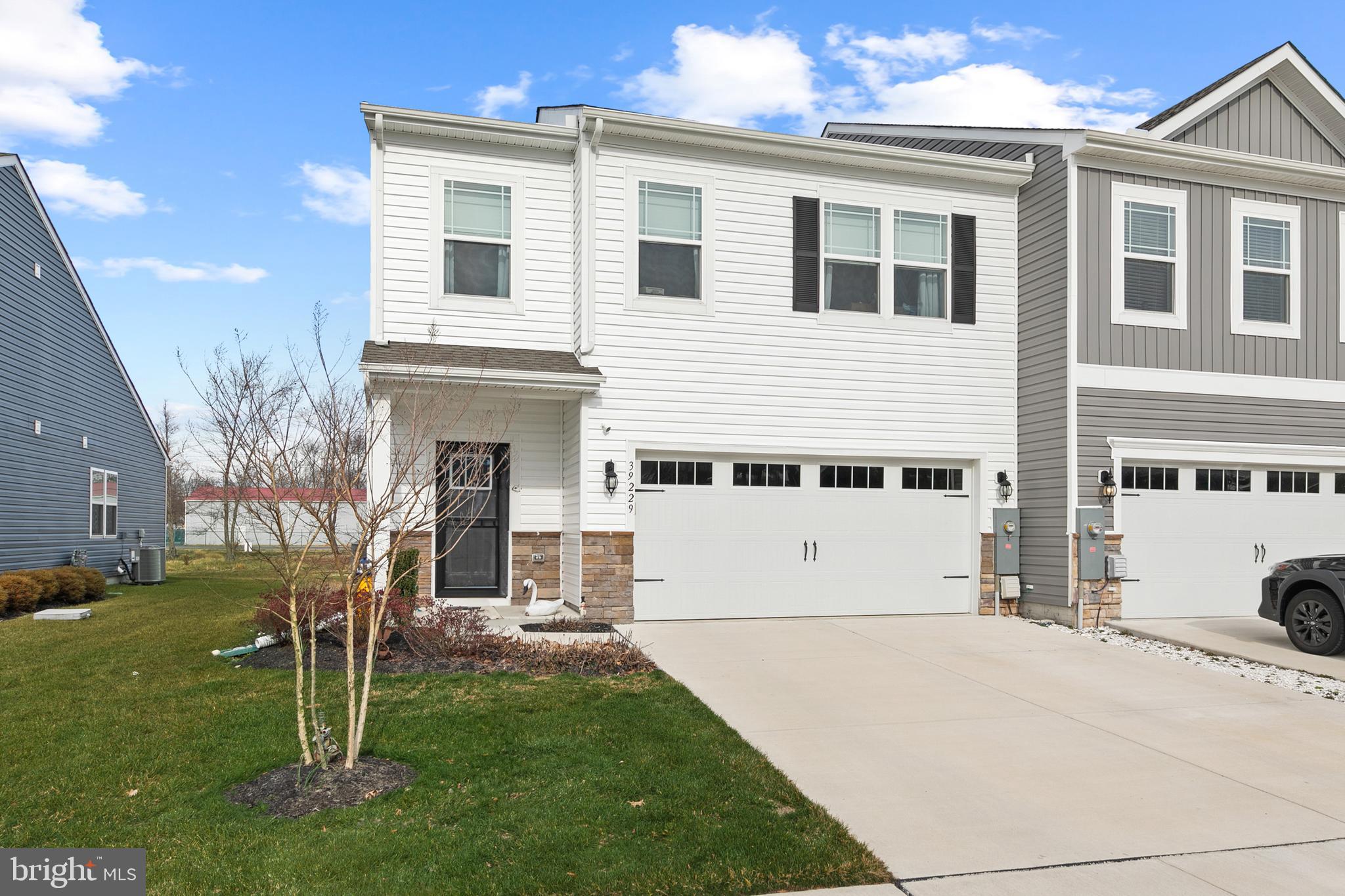 MILLVILLE BY THE SEA - Residential