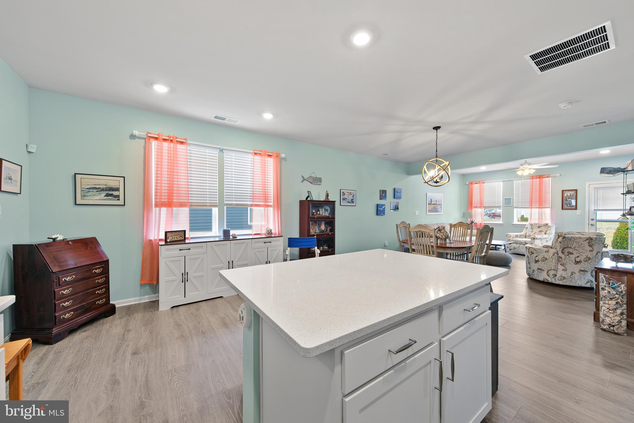 MILLVILLE BY THE SEA - Residential