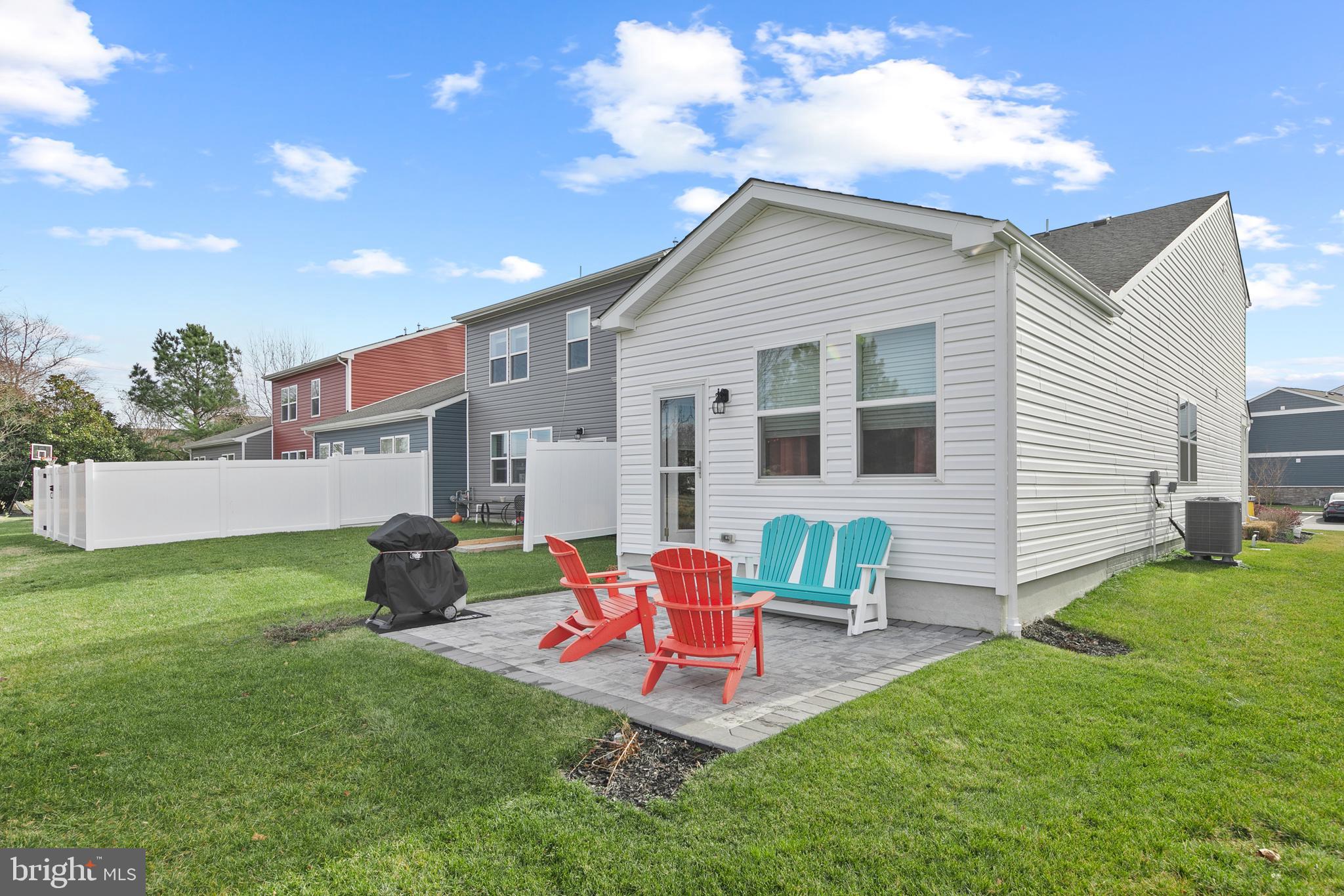 MILLVILLE BY THE SEA - Residential