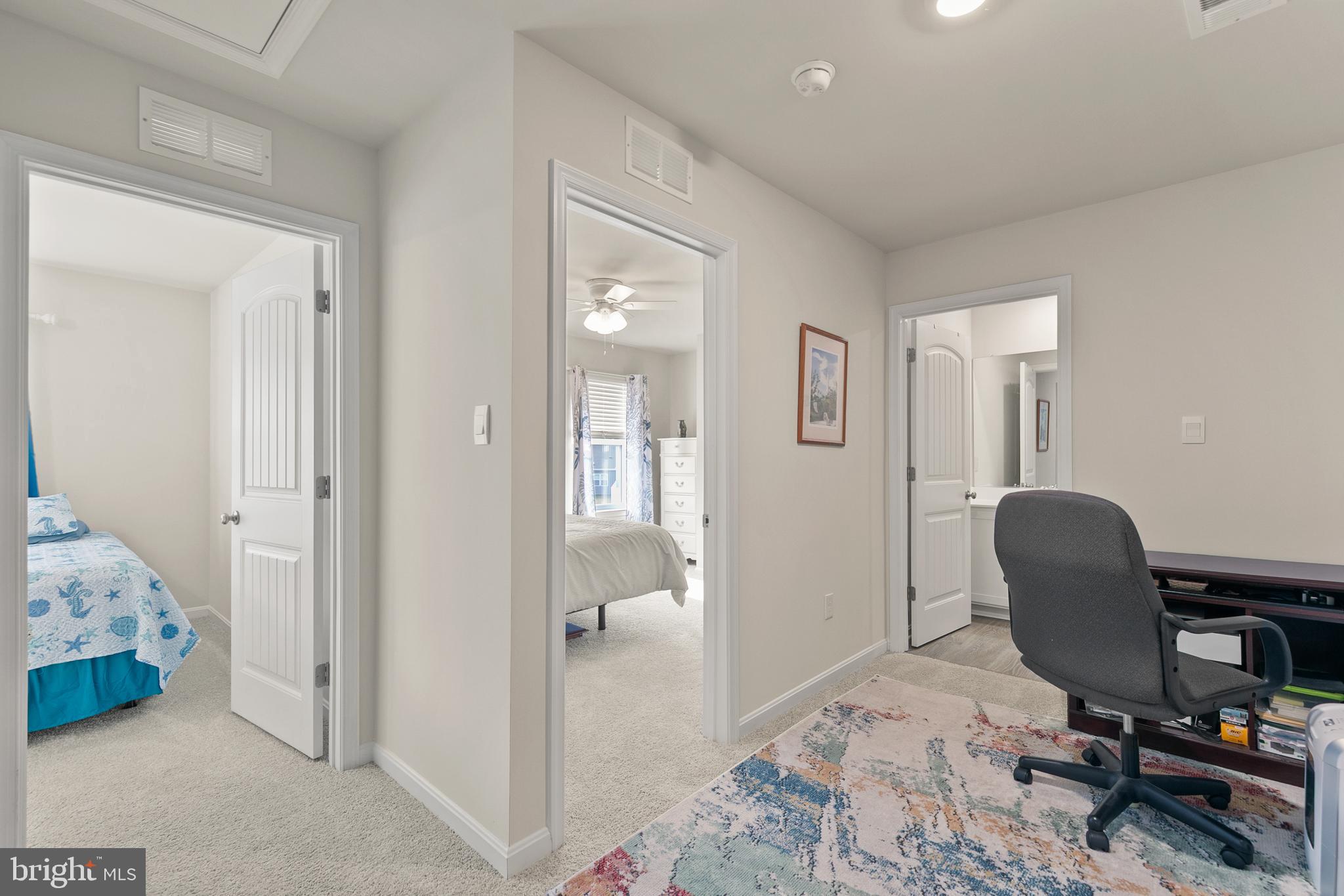 MILLVILLE BY THE SEA - Residential