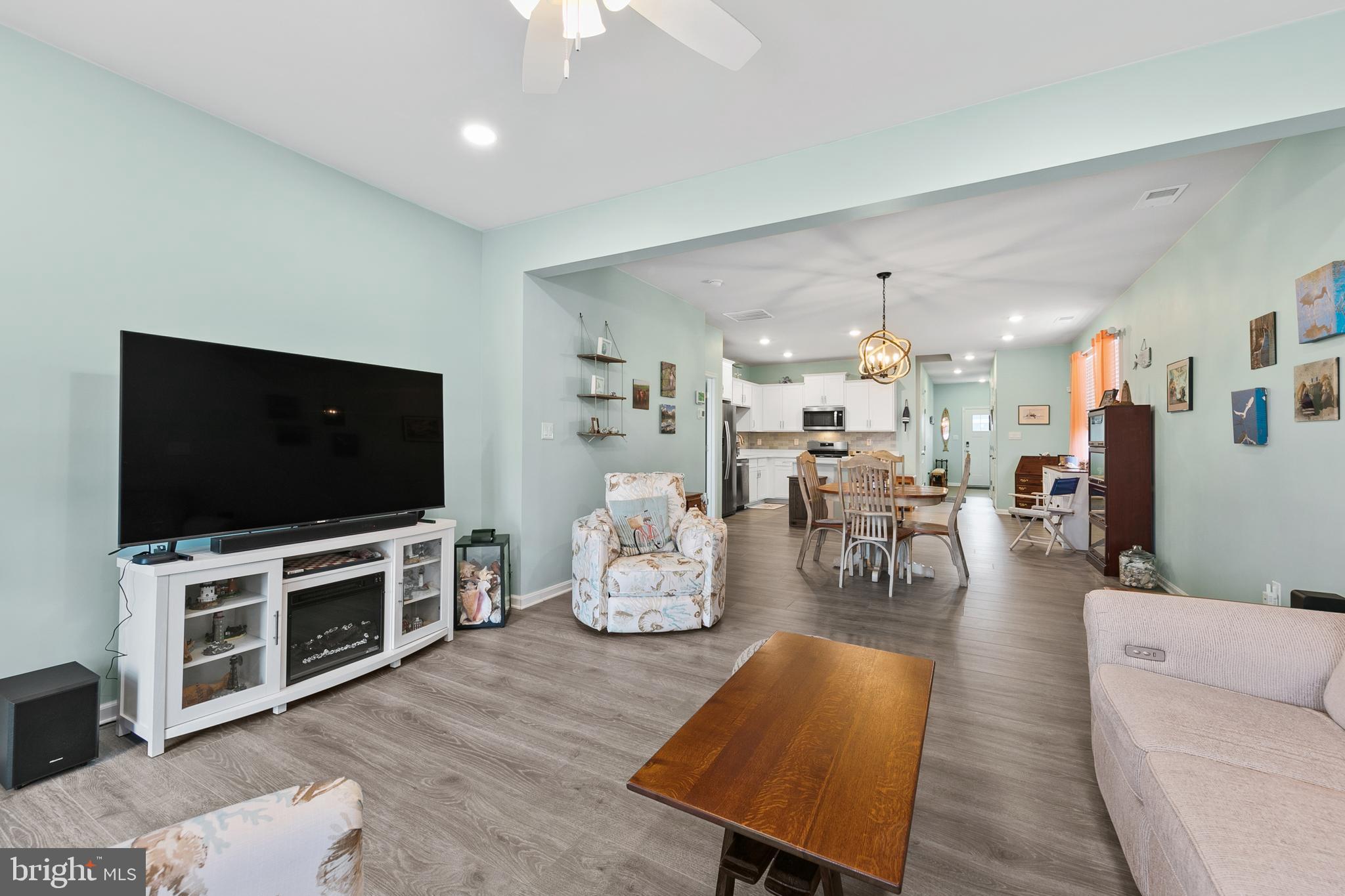 MILLVILLE BY THE SEA - Residential