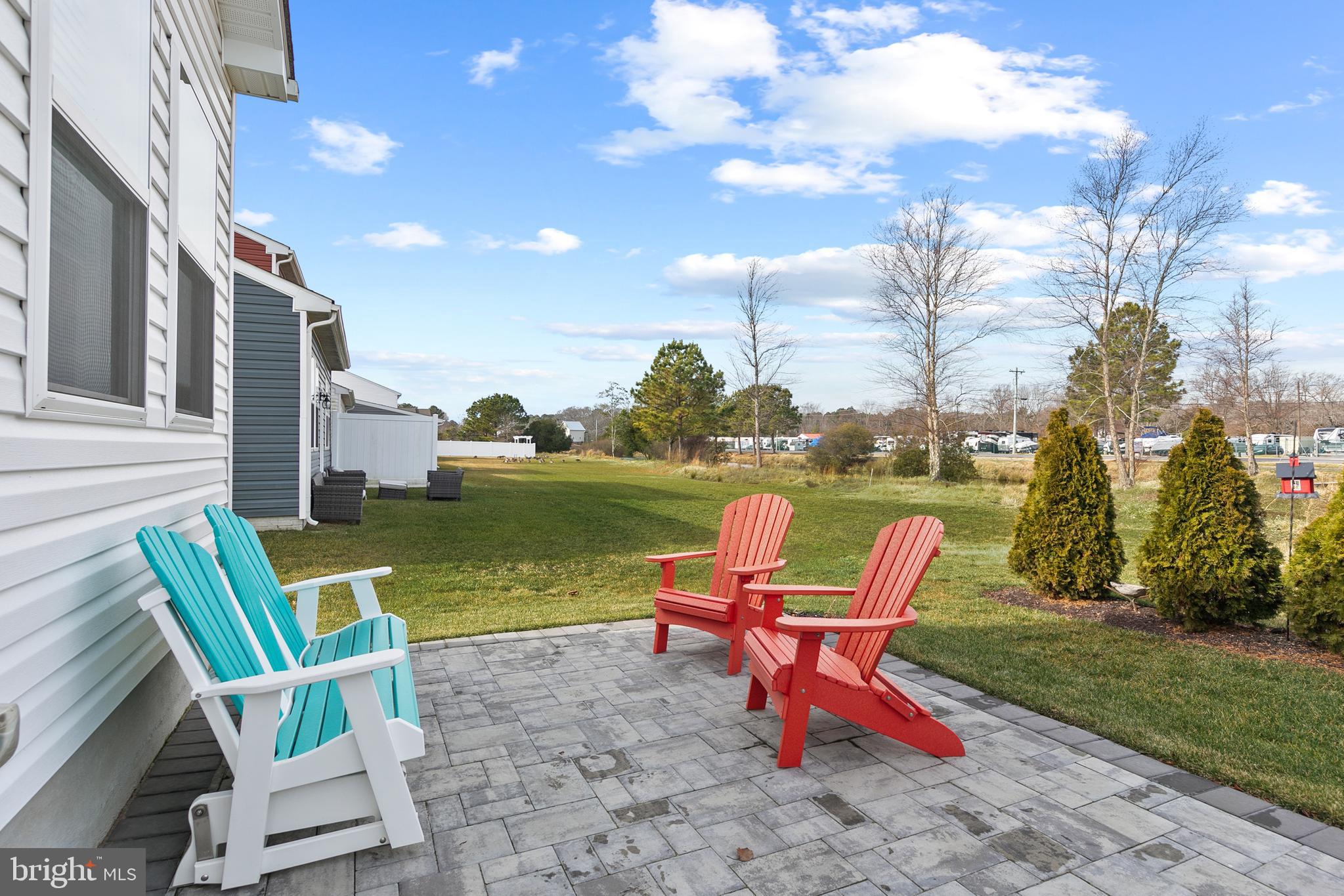 MILLVILLE BY THE SEA - Residential