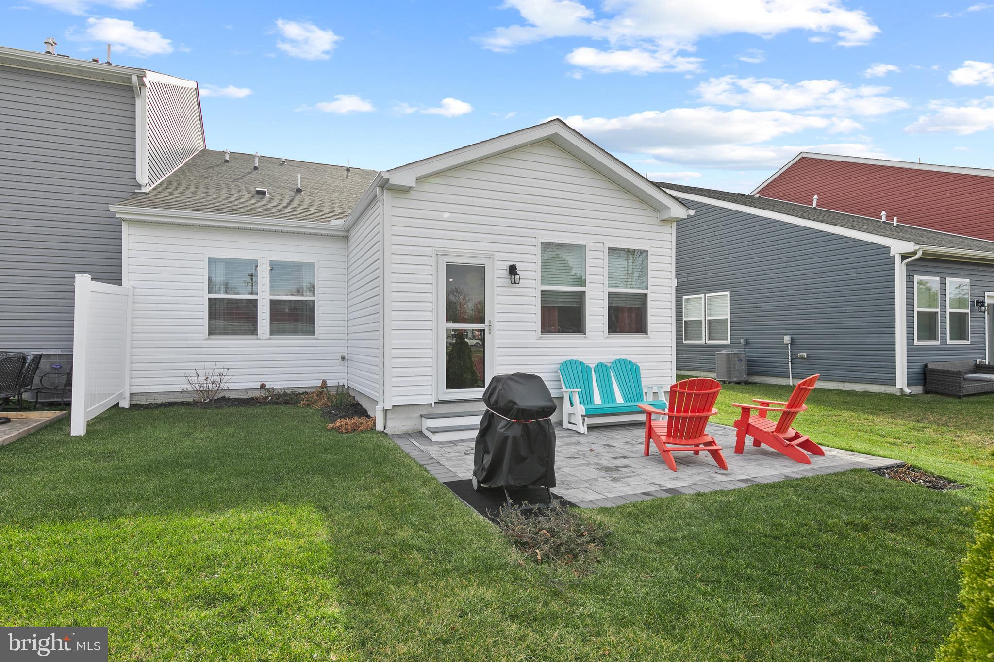 MILLVILLE BY THE SEA - Residential