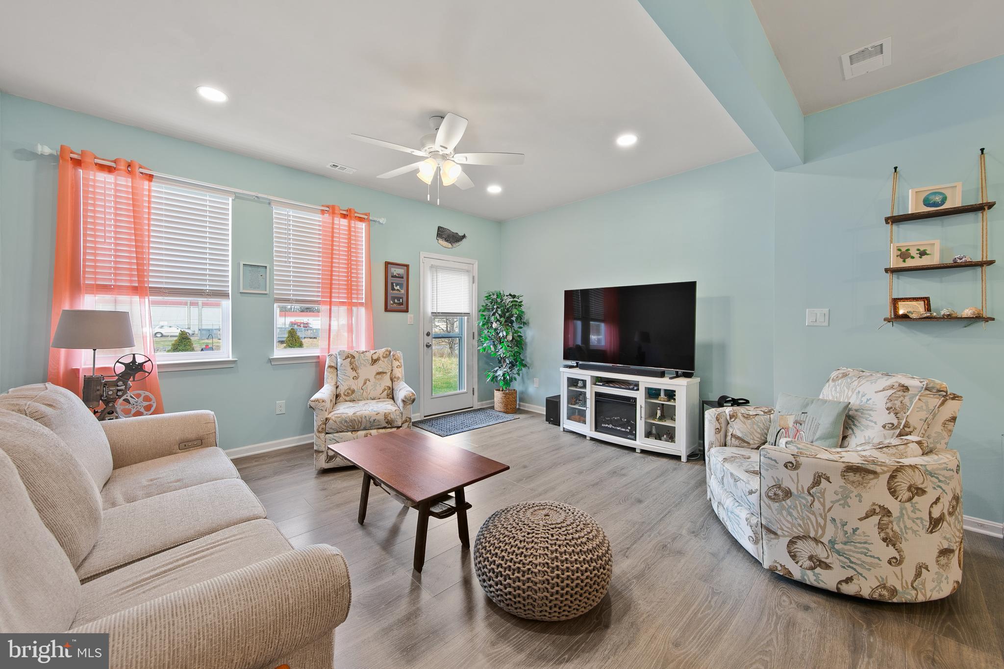 MILLVILLE BY THE SEA - Residential