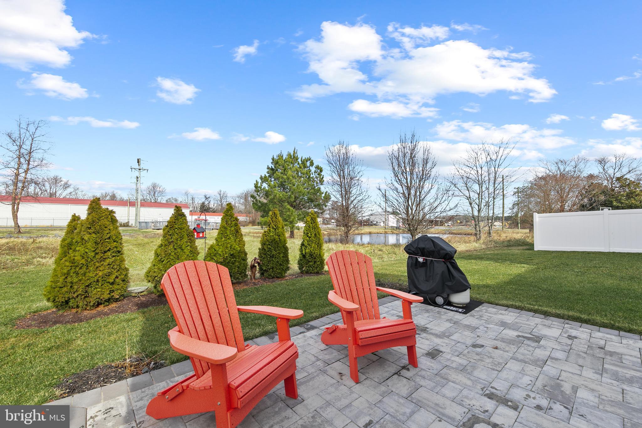 MILLVILLE BY THE SEA - Residential