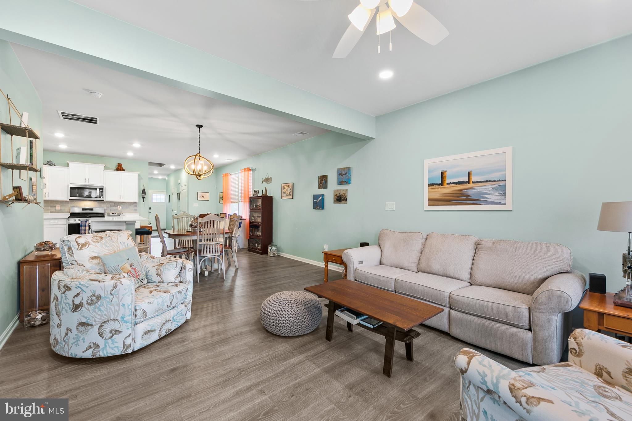 MILLVILLE BY THE SEA - Residential