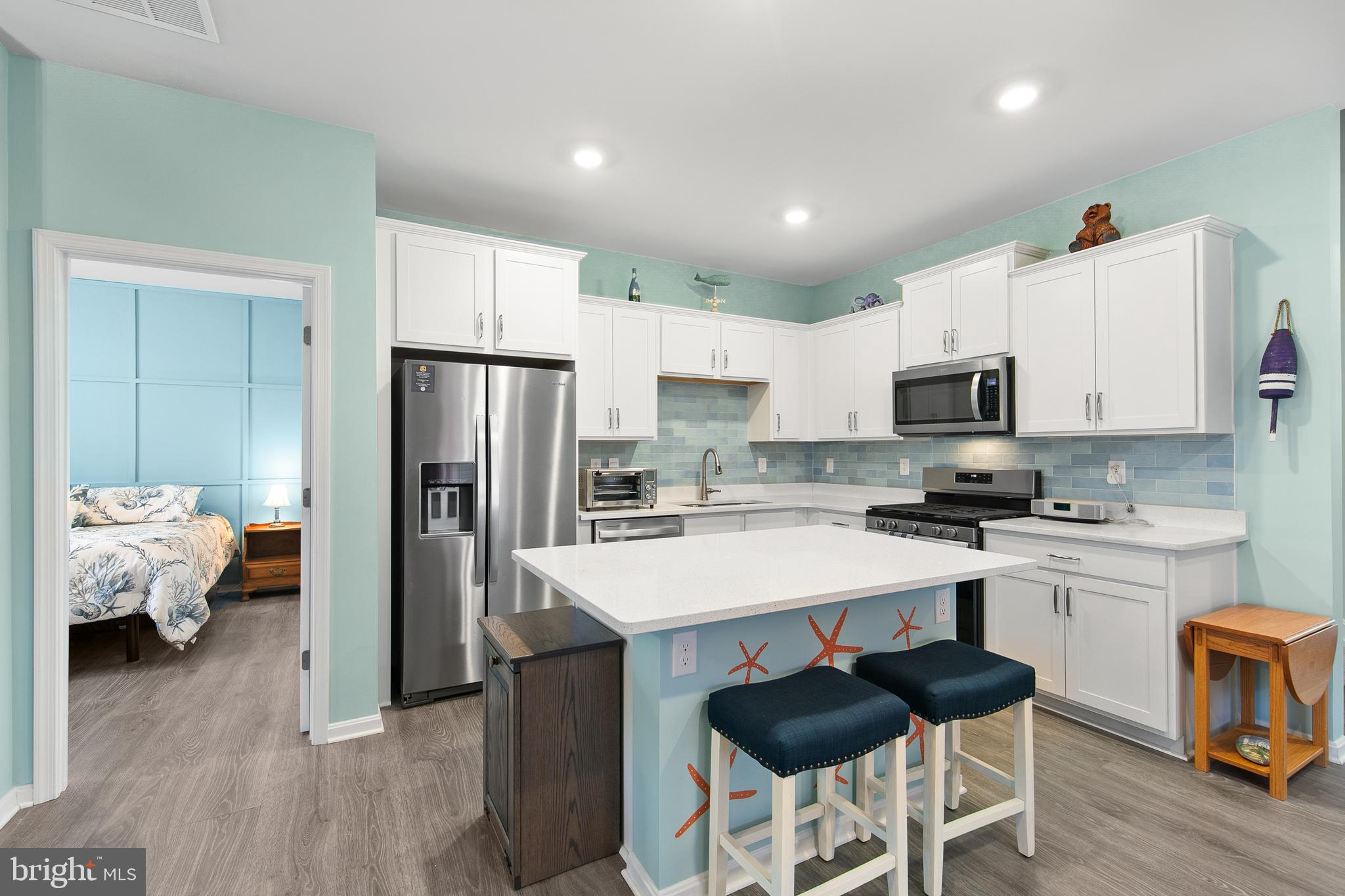 MILLVILLE BY THE SEA - Residential