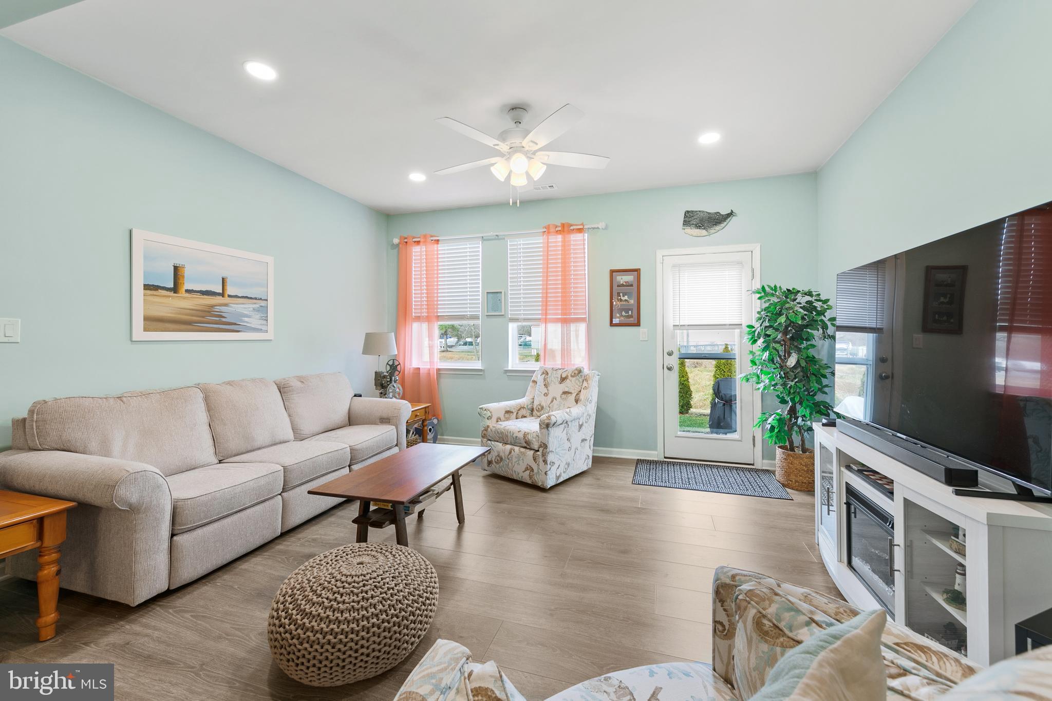 MILLVILLE BY THE SEA - Residential