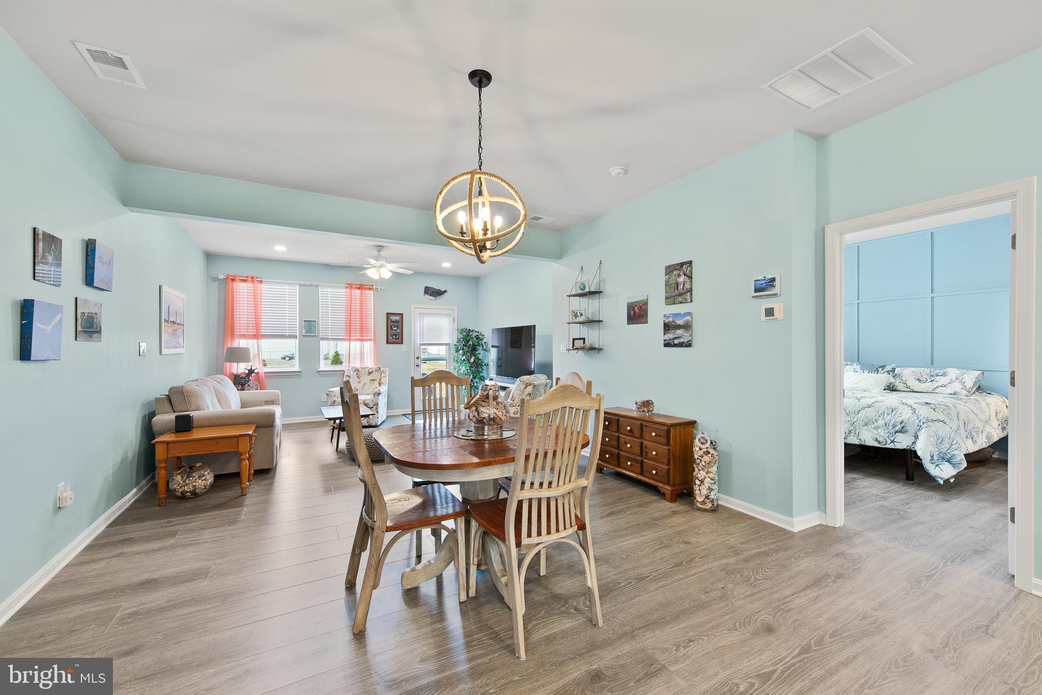 MILLVILLE BY THE SEA - Residential