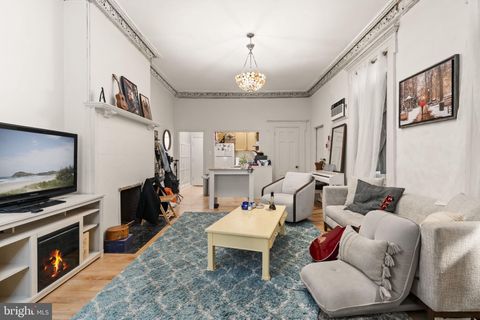 Tiny photo for 1504 Pine Street, PHILADELPHIA, PA 19102 (MLS # PAPH2554488)