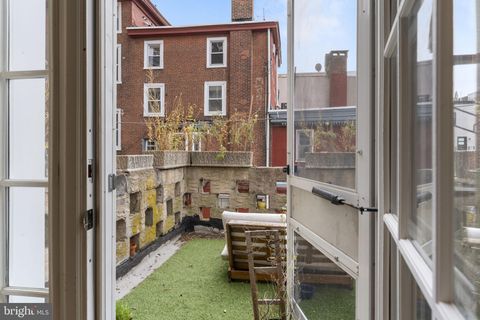 Tiny photo for 1504 Pine Street, PHILADELPHIA, PA 19102 (MLS # PAPH2554488)