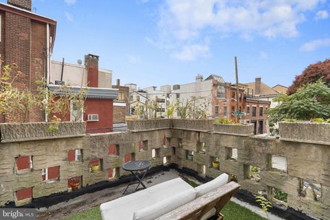 Tiny photo for 1504 Pine Street, PHILADELPHIA, PA 19102 (MLS # PAPH2554488)