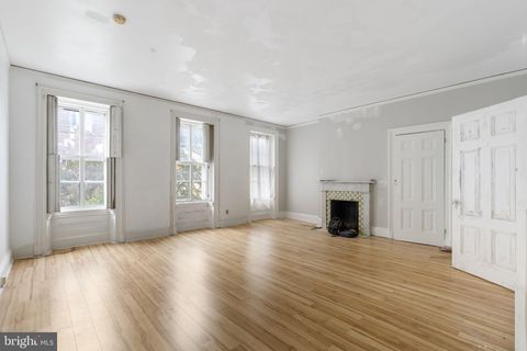 Tiny photo for 1504 Pine Street, PHILADELPHIA, PA 19102 (MLS # PAPH2554488)
