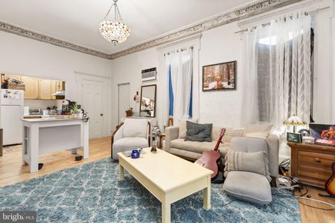 Tiny photo for 1504 Pine Street, PHILADELPHIA, PA 19102 (MLS # PAPH2554488)