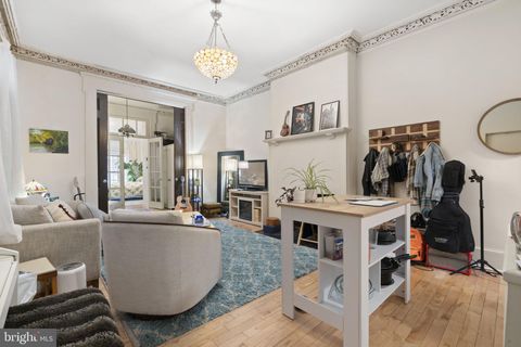 Tiny photo for 1504 Pine Street, PHILADELPHIA, PA 19102 (MLS # PAPH2554488)