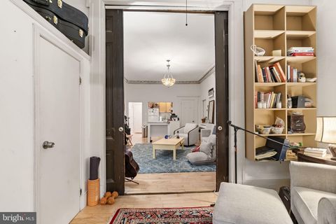 Tiny photo for 1504 Pine Street, PHILADELPHIA, PA 19102 (MLS # PAPH2554488)