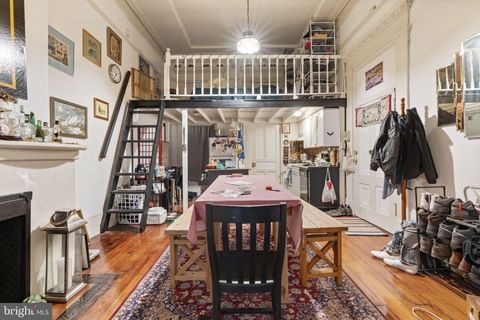 Tiny photo for 1504 Pine Street, PHILADELPHIA, PA 19102 (MLS # PAPH2554488)