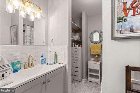 Tiny photo for 1504 Pine Street, PHILADELPHIA, PA 19102 (MLS # PAPH2554488)