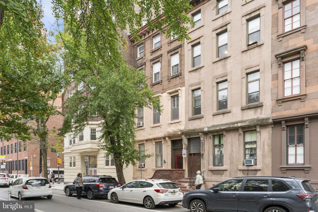 Photo of 1504 Pine Street, PHILADELPHIA, PA 19102 (MLS # PAPH2554488)