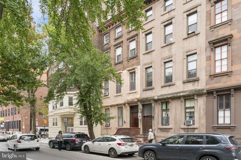 Tiny photo for 1504 Pine Street, PHILADELPHIA, PA 19102 (MLS # PAPH2554488)