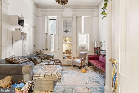 Tiny photo for 1504 Pine Street, PHILADELPHIA, PA 19102 (MLS # PAPH2554488)