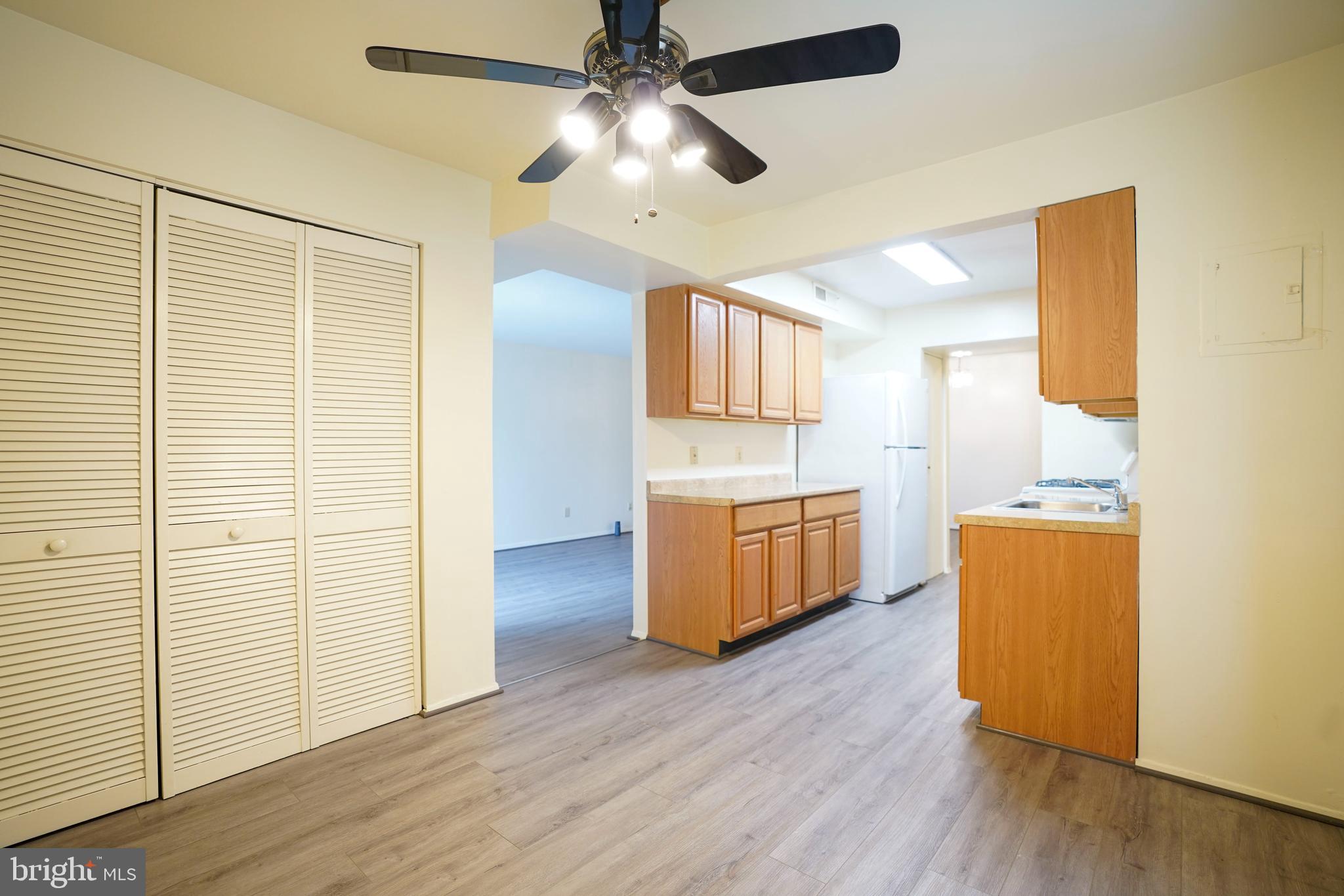 CHERRY HILL CONDOS - Residential