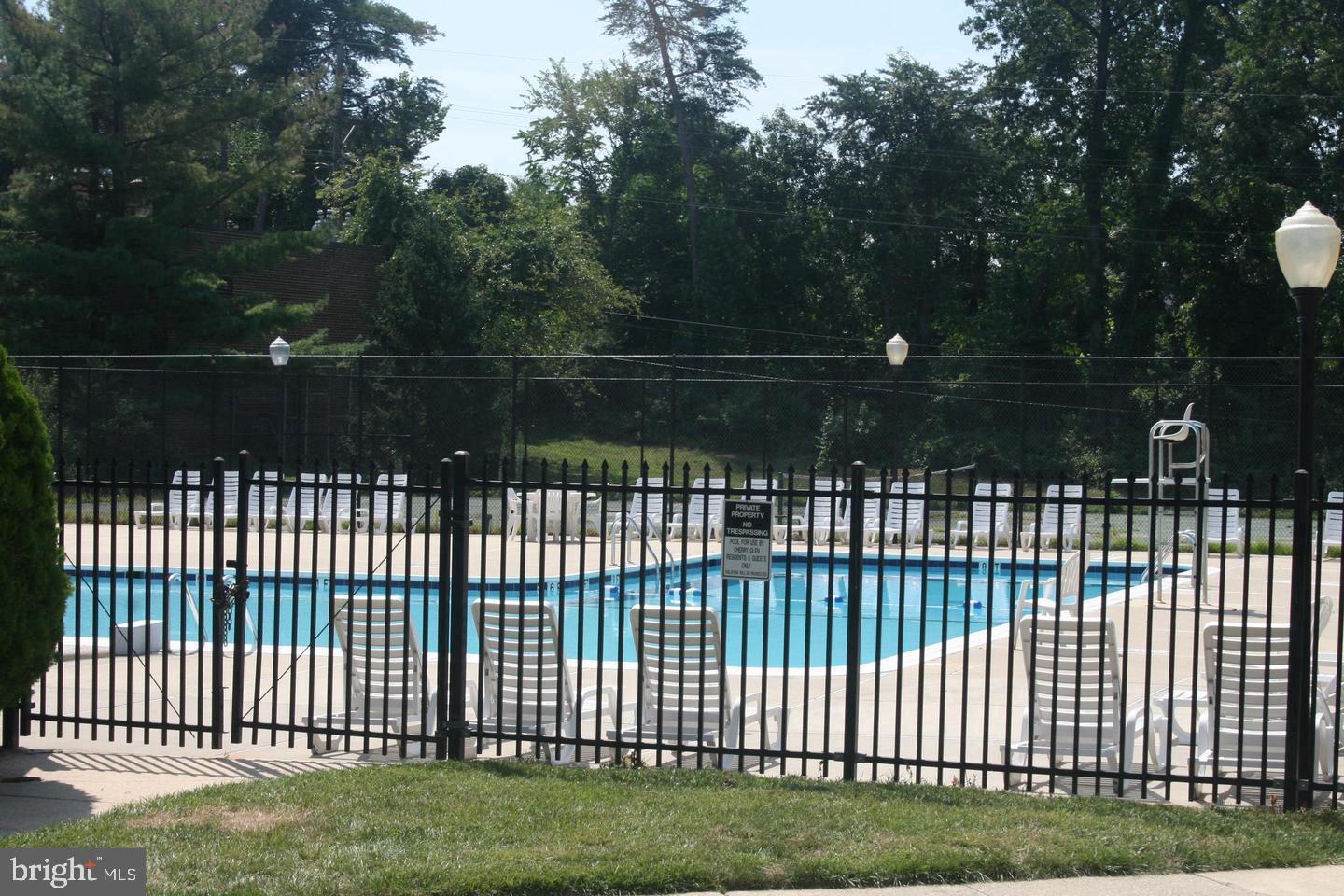 CHERRY HILL CONDOS - Residential