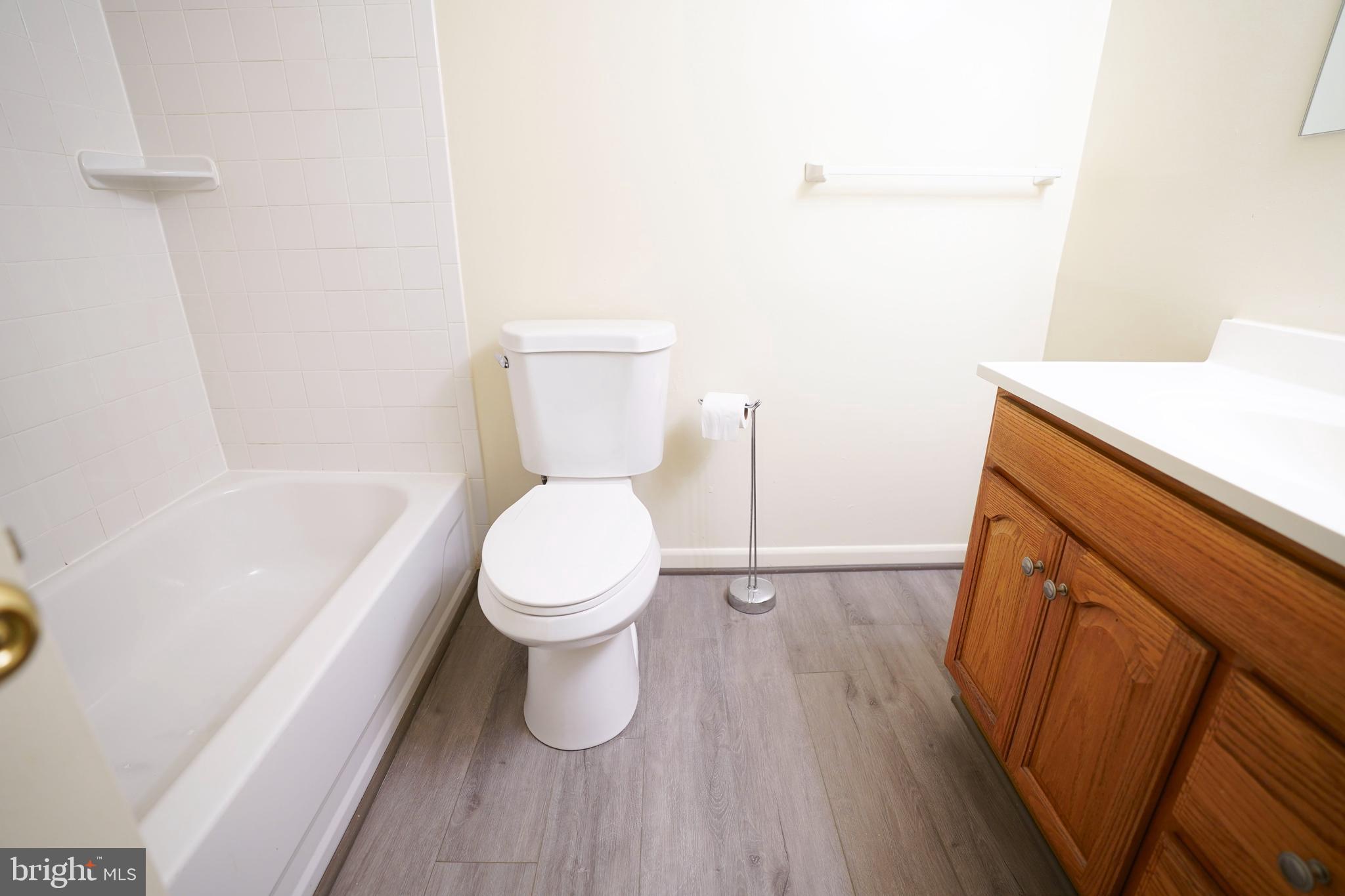 CHERRY HILL CONDOS - Residential