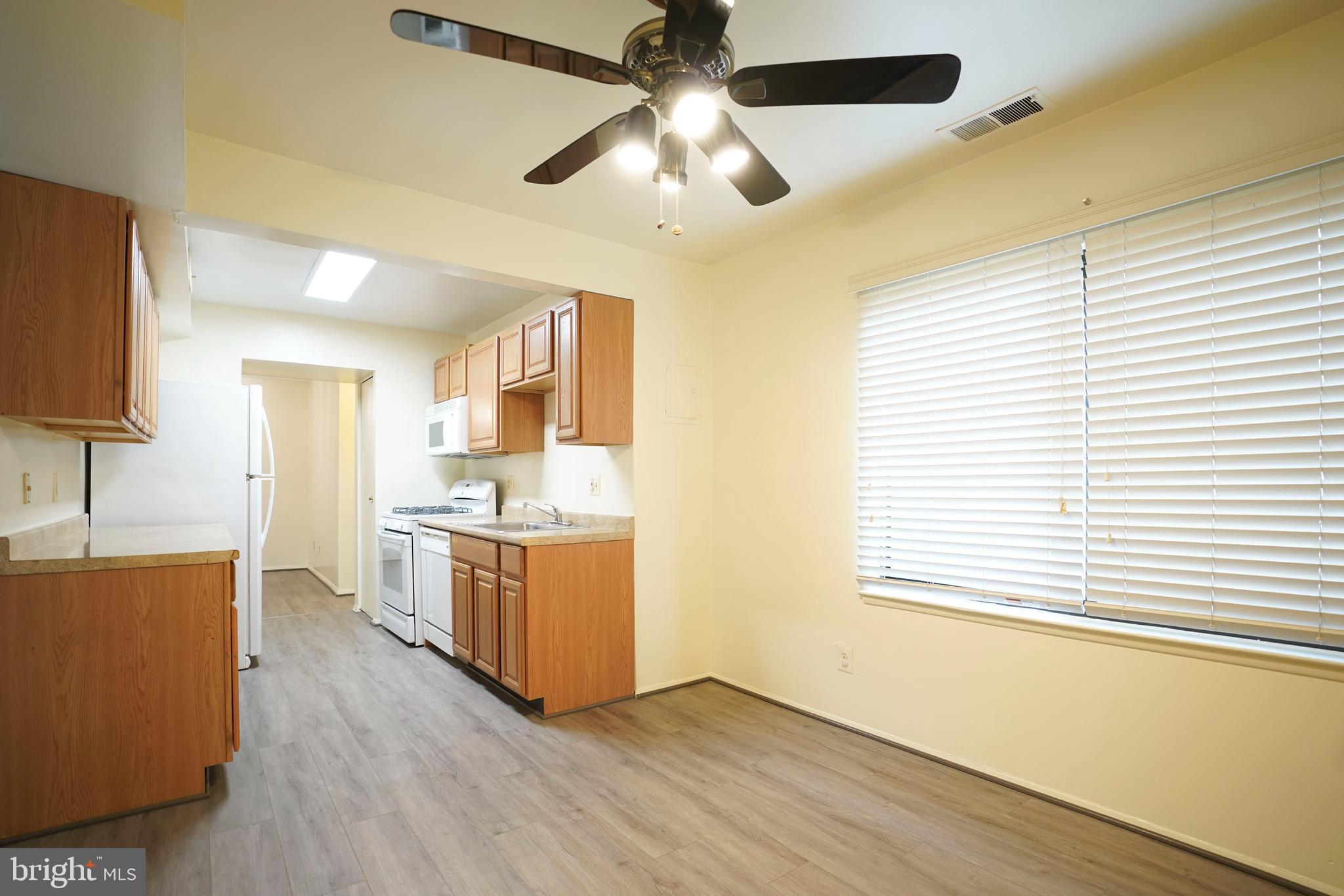 CHERRY HILL CONDOS - Residential