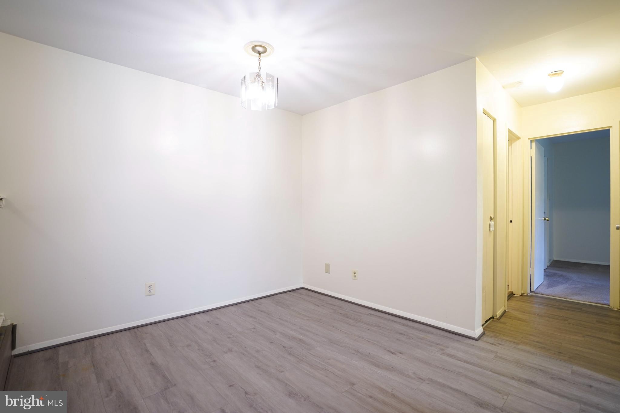 CHERRY HILL CONDOS - Residential